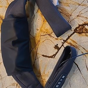 Neck and shoulder massager